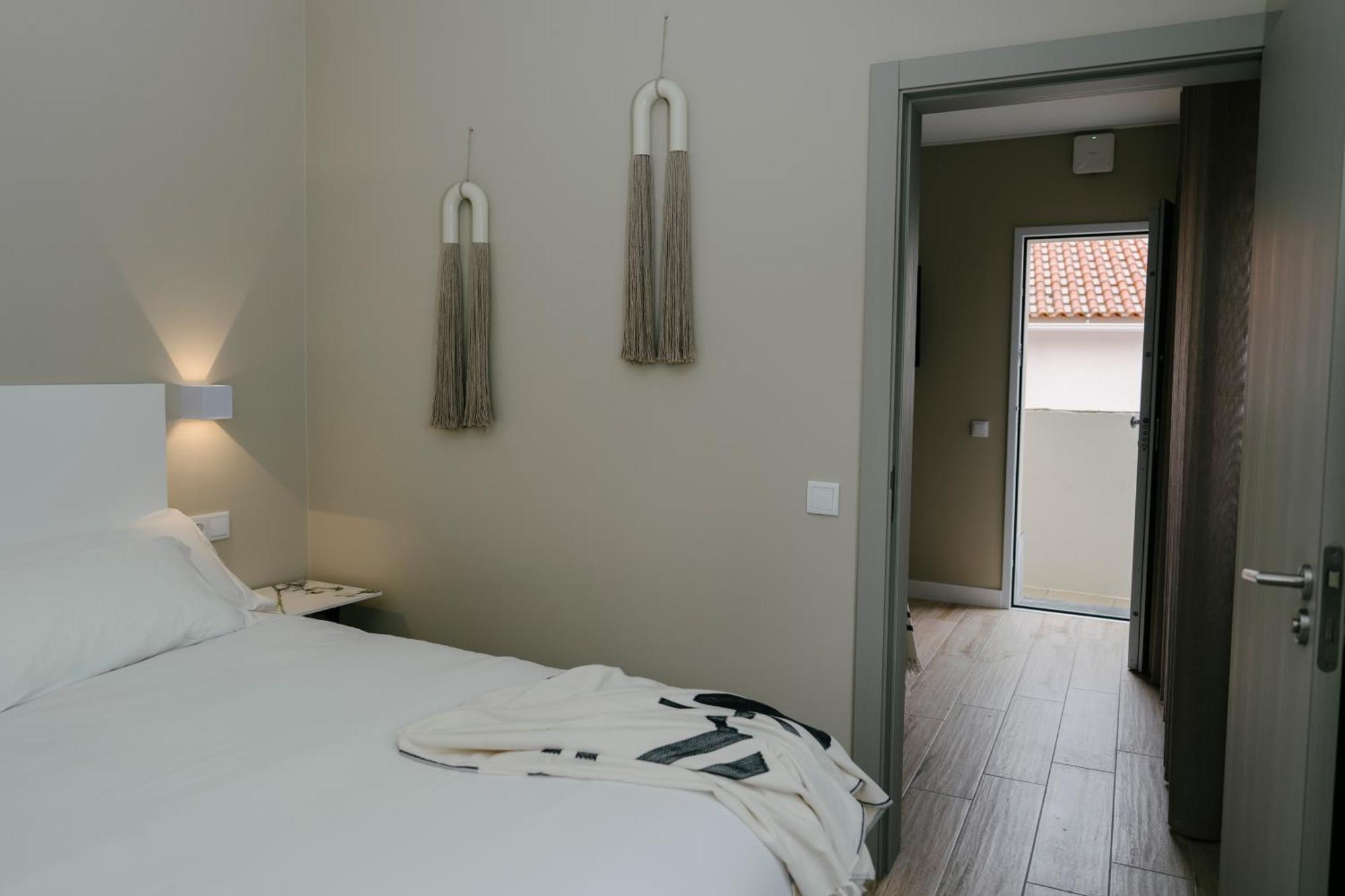 Casa Dos Limos - Apartments Foz do Arelho Εξωτερικό φωτογραφία