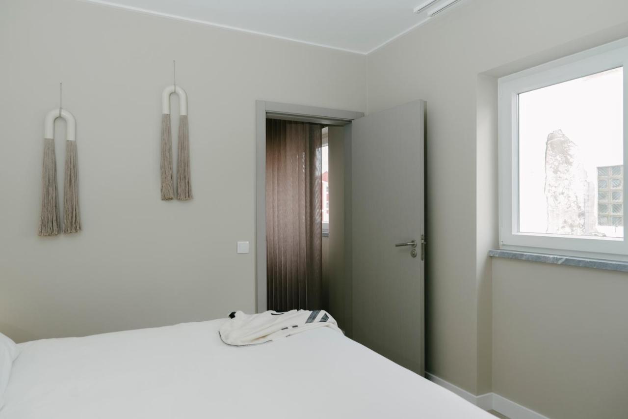 Casa Dos Limos - Apartments Foz do Arelho Εξωτερικό φωτογραφία