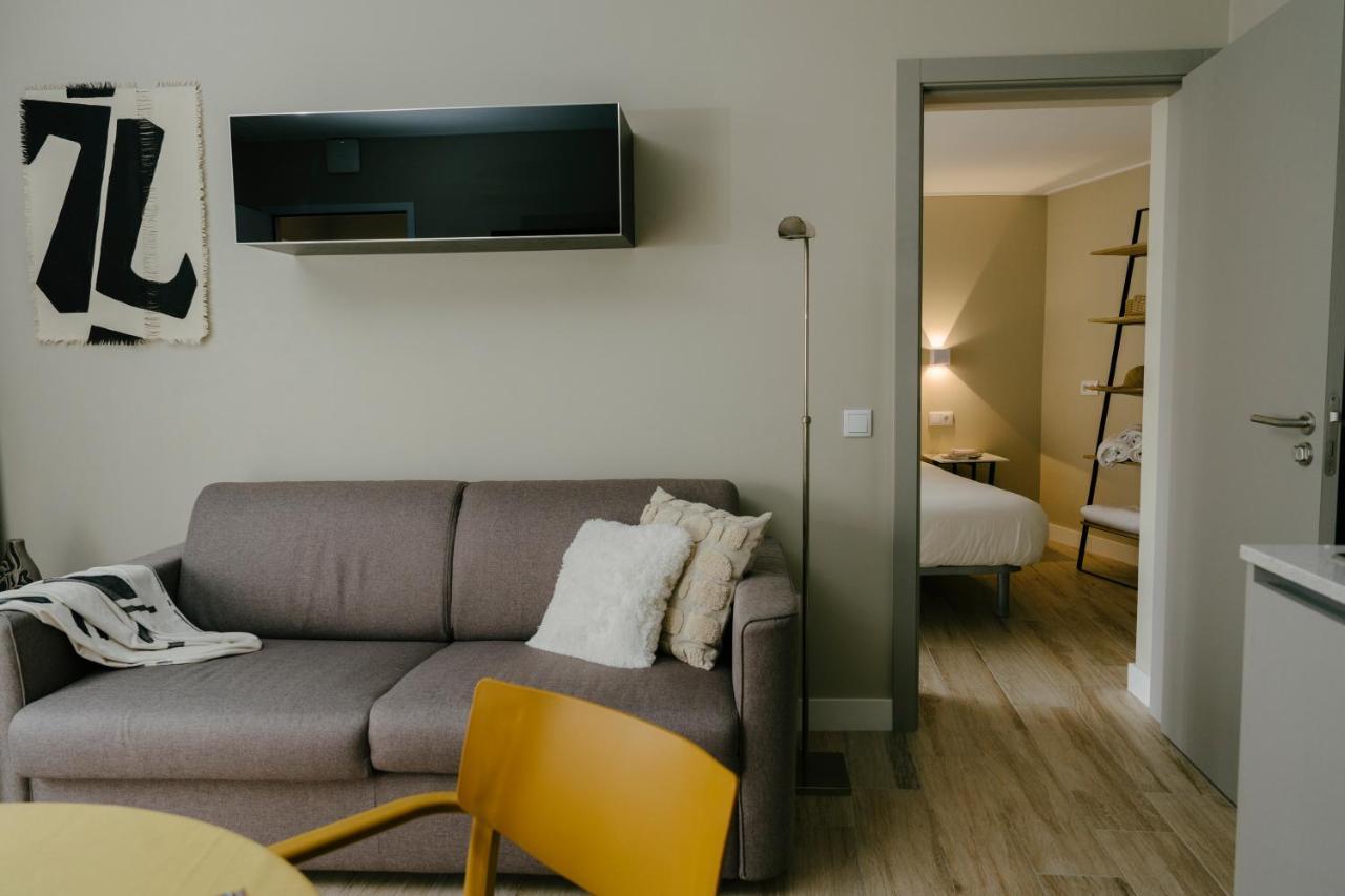 Casa Dos Limos - Apartments Foz do Arelho Εξωτερικό φωτογραφία