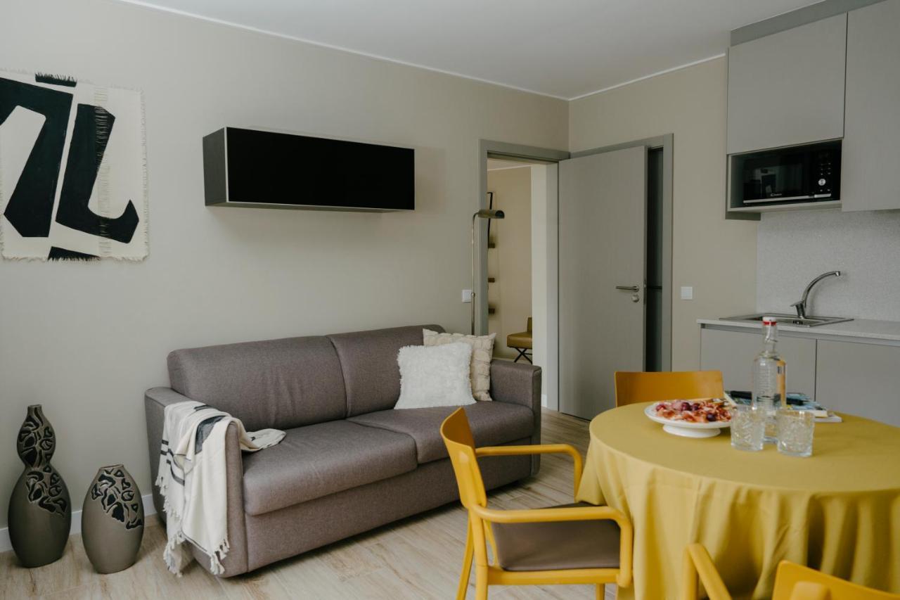Casa Dos Limos - Apartments Foz do Arelho Εξωτερικό φωτογραφία