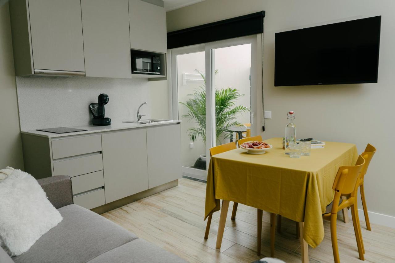 Casa Dos Limos - Apartments Foz do Arelho Εξωτερικό φωτογραφία