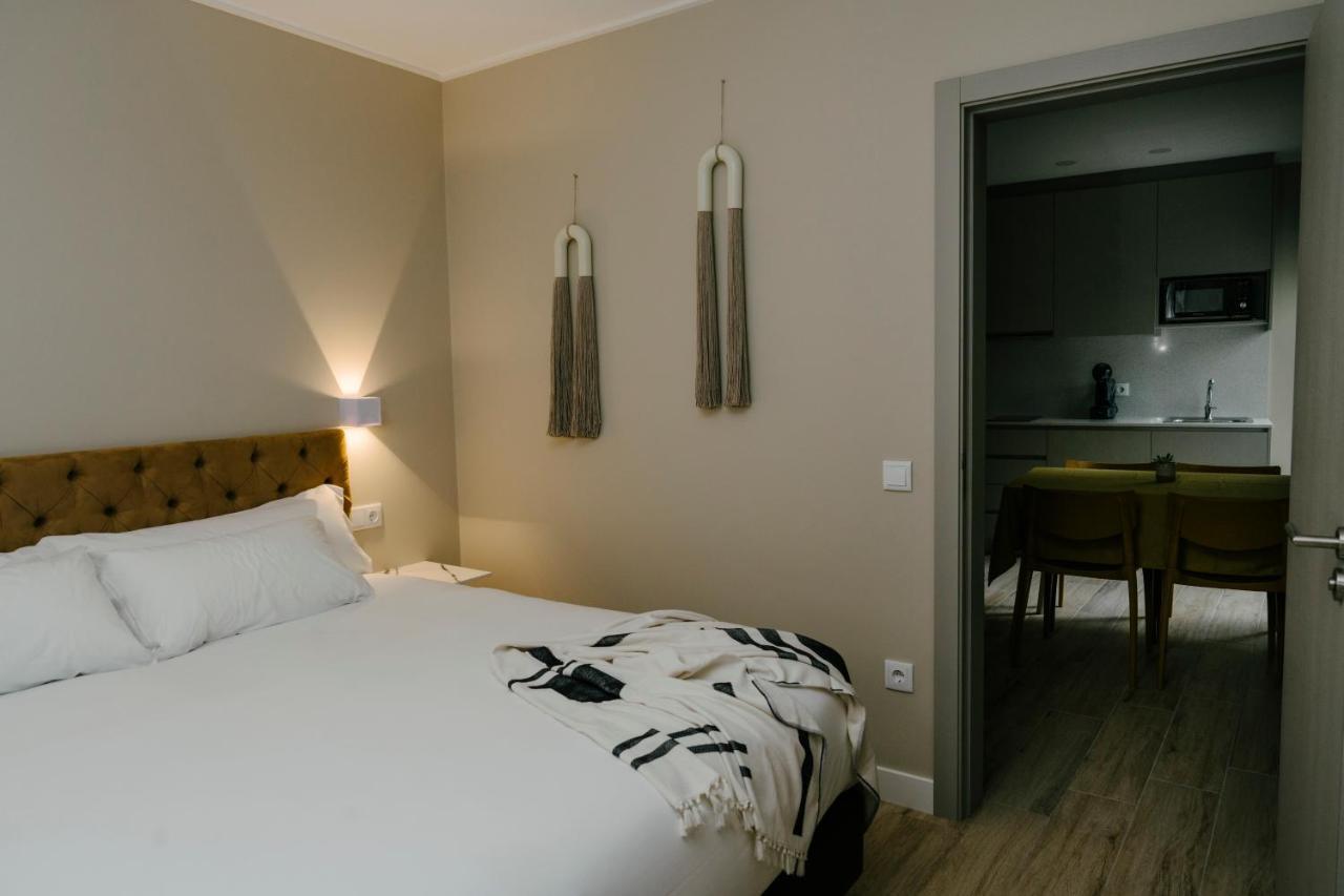 Casa Dos Limos - Apartments Foz do Arelho Εξωτερικό φωτογραφία