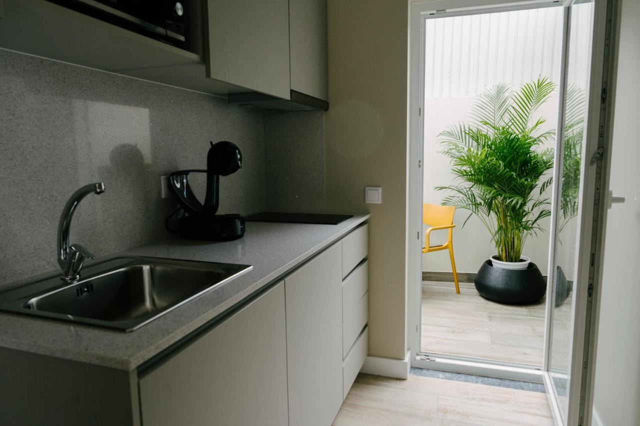 Casa Dos Limos - Apartments Foz do Arelho Εξωτερικό φωτογραφία